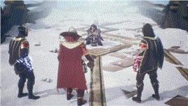 天龙八部私服上海